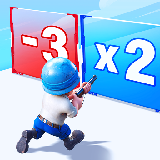 Last War Survival++ Logo